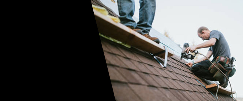 Gardner Roofing Contractors